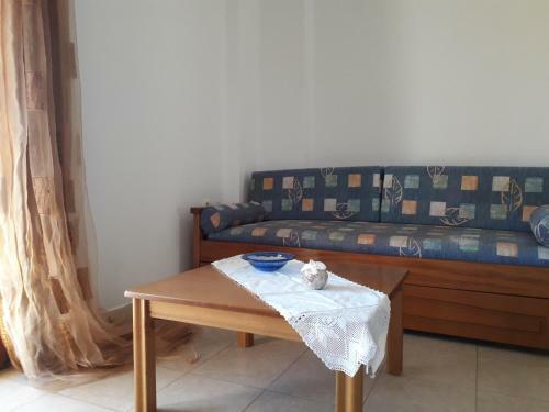 Knossos Apartments