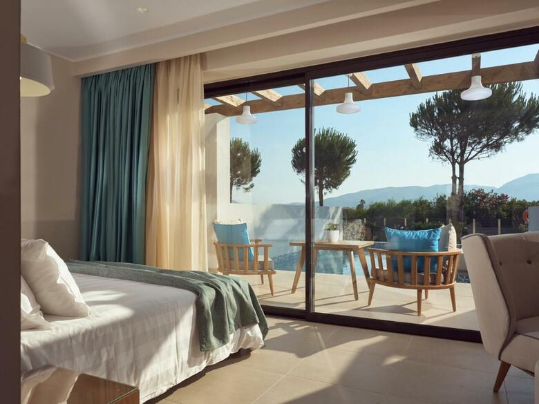 Hotel Golden Sun Resort - Adults Only