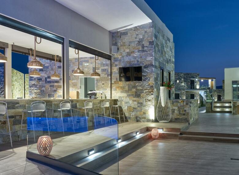 Hotel Golden Sun Resort - Adults Only