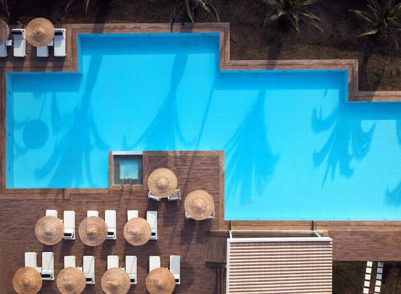 Hotel Golden Sun Resort - Adults Only