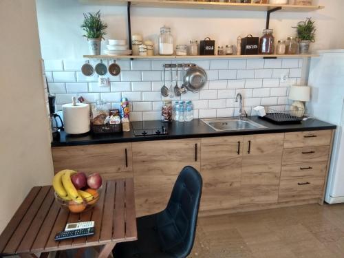 Apartamento Lavender