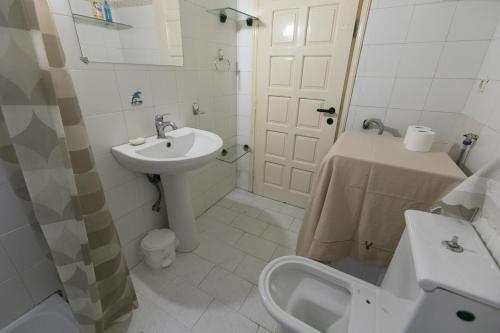 Apartamento Diamerisma Stin Hrwwn
