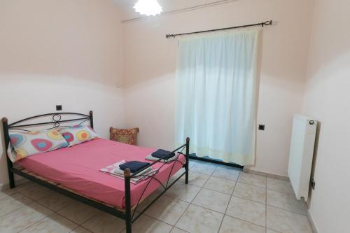 Apartamento Diamerisma Stin Hrwwn
