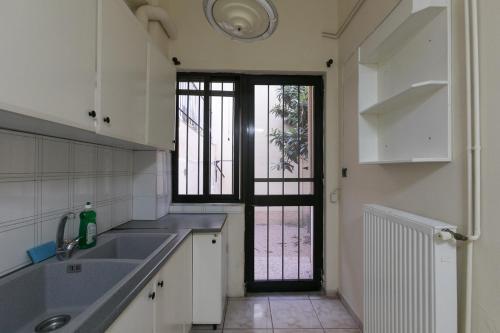 Apartamento Diamerisma Stin Hrwwn