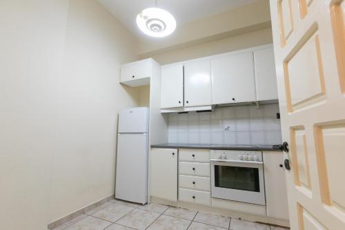 Apartamento Diamerisma Stin Hrwwn