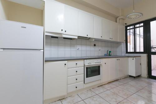 Apartamento Diamerisma Stin Hrwwn