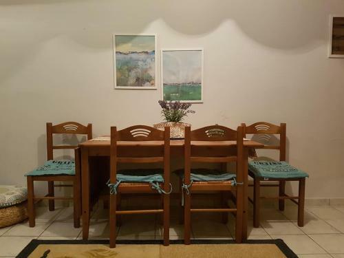 Historical Centre Apartment