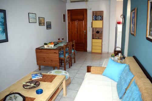 Historical Centre Apartment