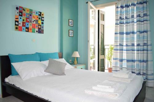 Historical Centre Apartment