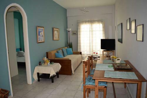 Historical Centre Apartment