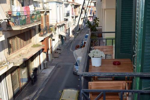 Historical Centre Apartment