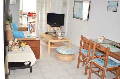 Historical Centre Apartment