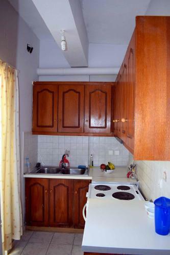 Historical Centre Apartment