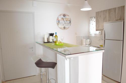 Apartamento Kalamata Seafront