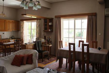 Apartamento Family House