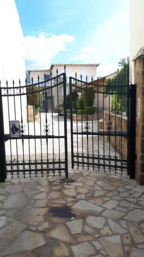 Avia Beachfront Villa