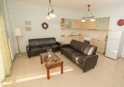 Apartamento Kalamata Suites Marina
