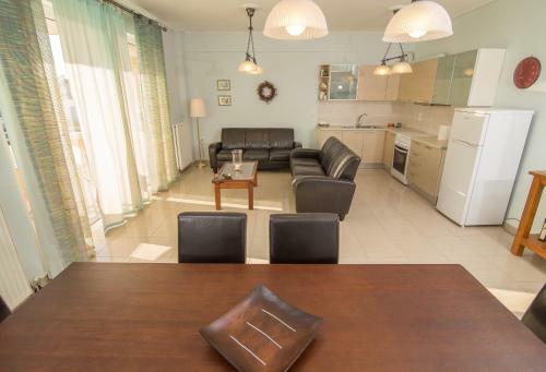 Apartamento Kalamata Suites Marina