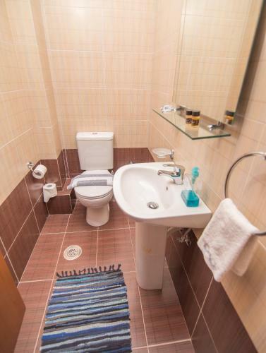 Apartamento Kalamata Suites Marina