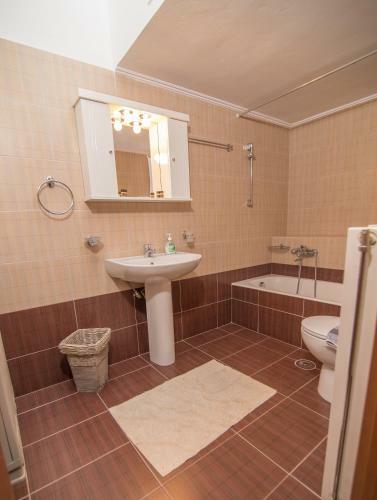 Apartamento Kalamata Suites Marina