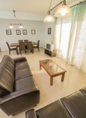 Apartamento Kalamata Suites Marina