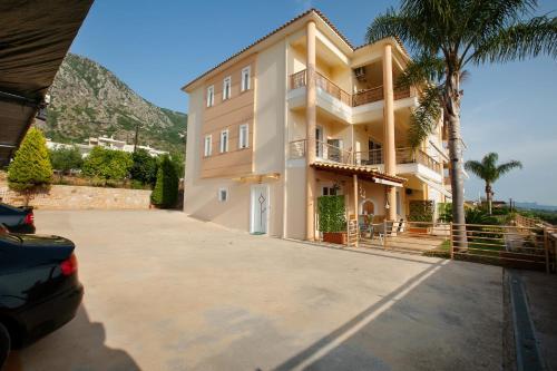 Petra Thea Apartments 2