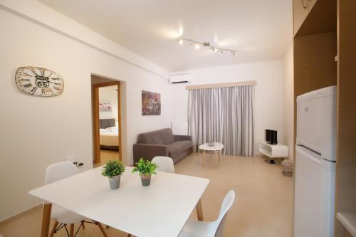 Petra Thea Apartments 2