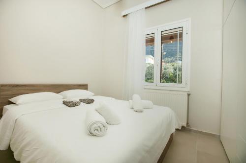 Petra Thea Apartment 3