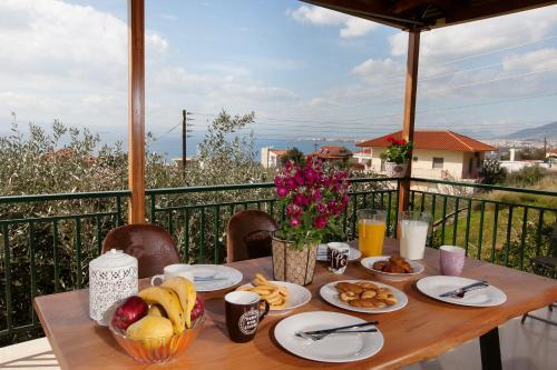 Petra Thea Apartment 3