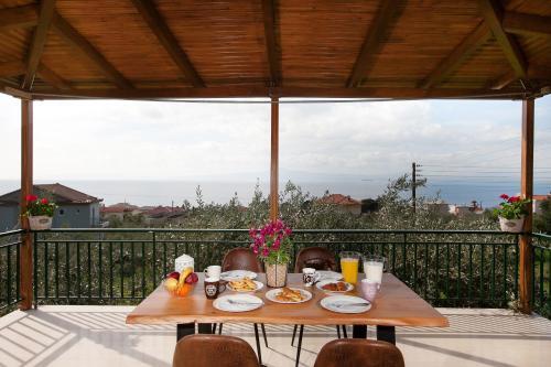 Petra Thea Apartment 3