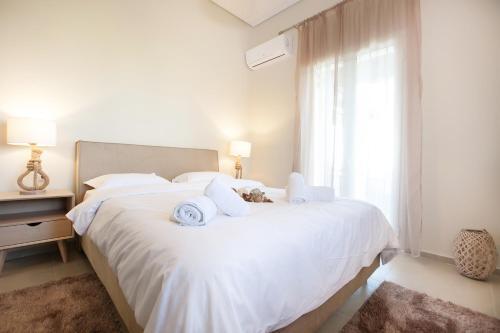 Petra Thea Apartment 3