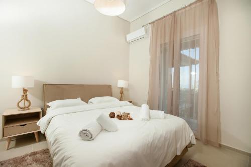 Petra Thea Apartment 3