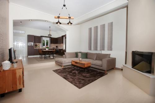 Petra Thea Apartment 3