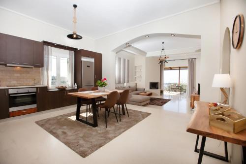 Petra Thea Apartment 3