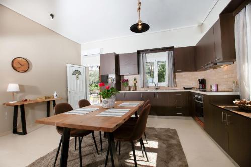 Petra Thea Apartment 3