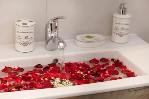 Petra Thea Apartment 3
