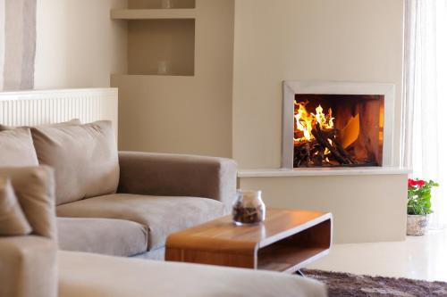 Petra Thea Apartment 3