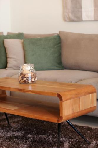 Petra Thea Apartment 3