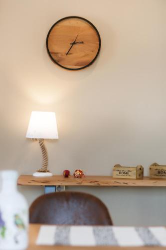 Petra Thea Apartment 3