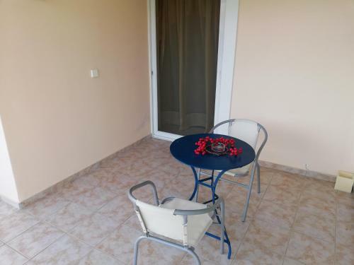 Apartamento Studio Theodore