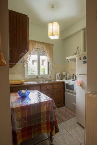 Apartamento Studio Theodore