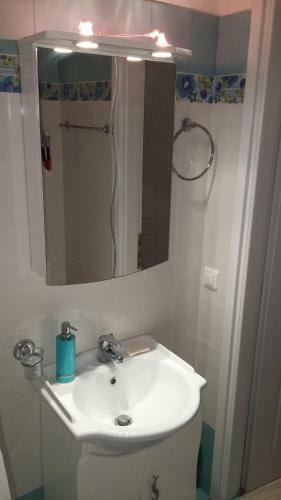 Apartamento Studio Theodore