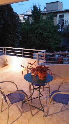 Apartamento Studio Theodore