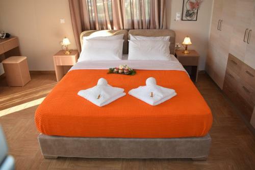 Apartamento Studio Holiday Kalamata 2