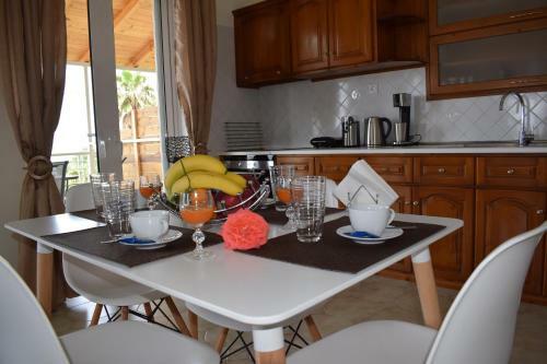 Apartamento Studio Holiday Kalamata 2