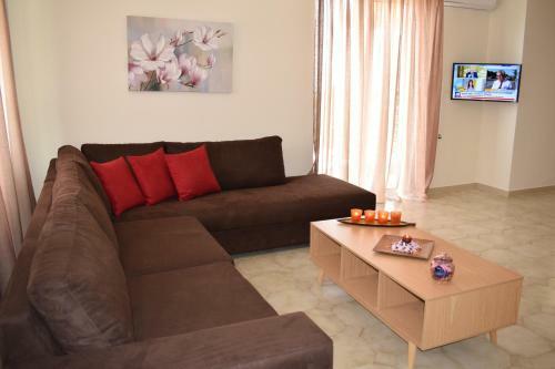 Apartamento Studio Holiday Kalamata 2