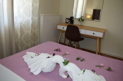 Apartamento Studio Holiday Kalamata 2