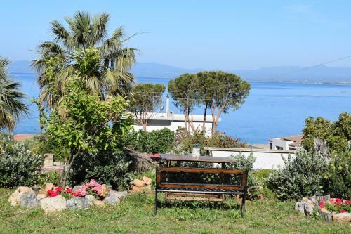Apartamento Studio Holiday Kalamata 2
