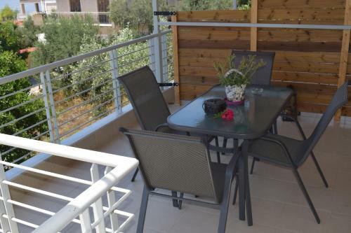 Apartamento Studio Holiday Kalamata 2