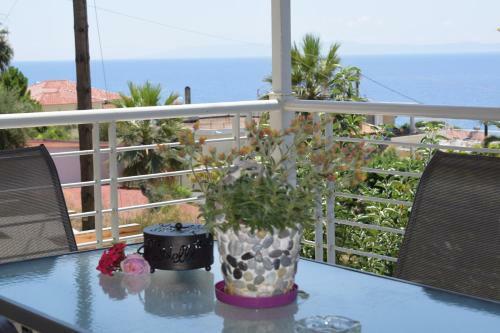 Apartamento Studio Holiday Kalamata 2